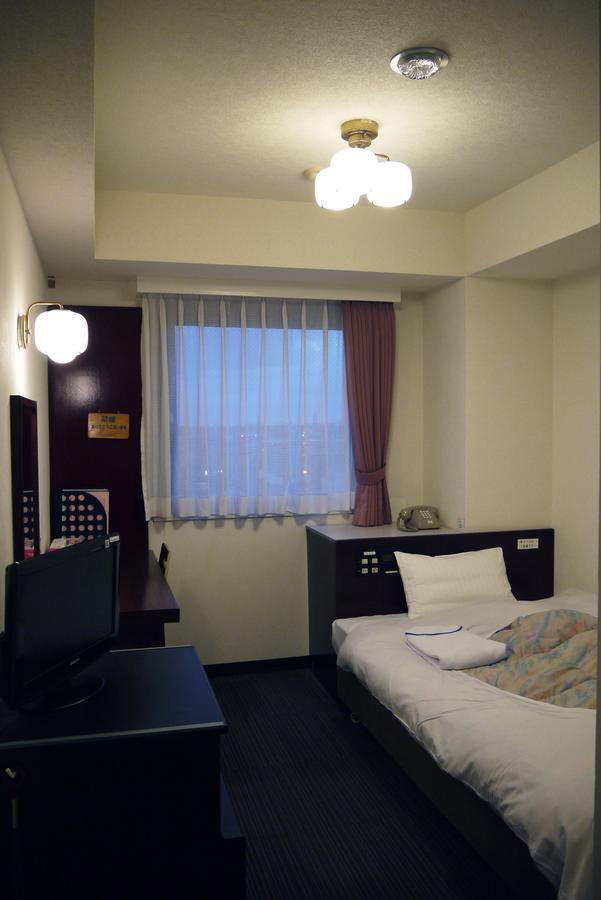 Hamakita Plaza Hotel Hamamatsu Ngoại thất bức ảnh