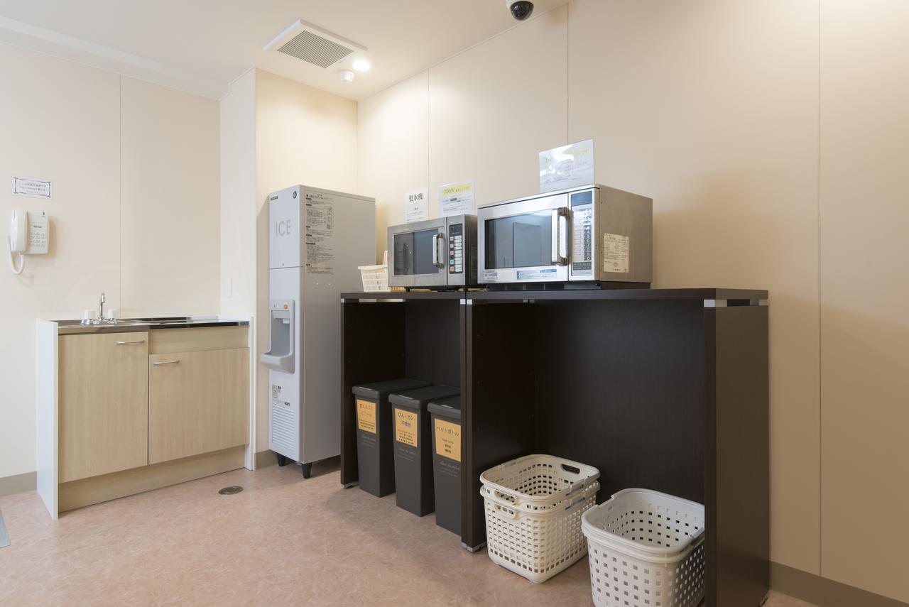 Hamakita Plaza Hotel Hamamatsu Ngoại thất bức ảnh