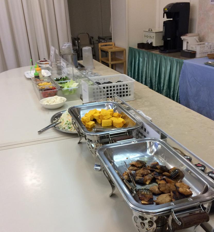 Hamakita Plaza Hotel Hamamatsu Ngoại thất bức ảnh