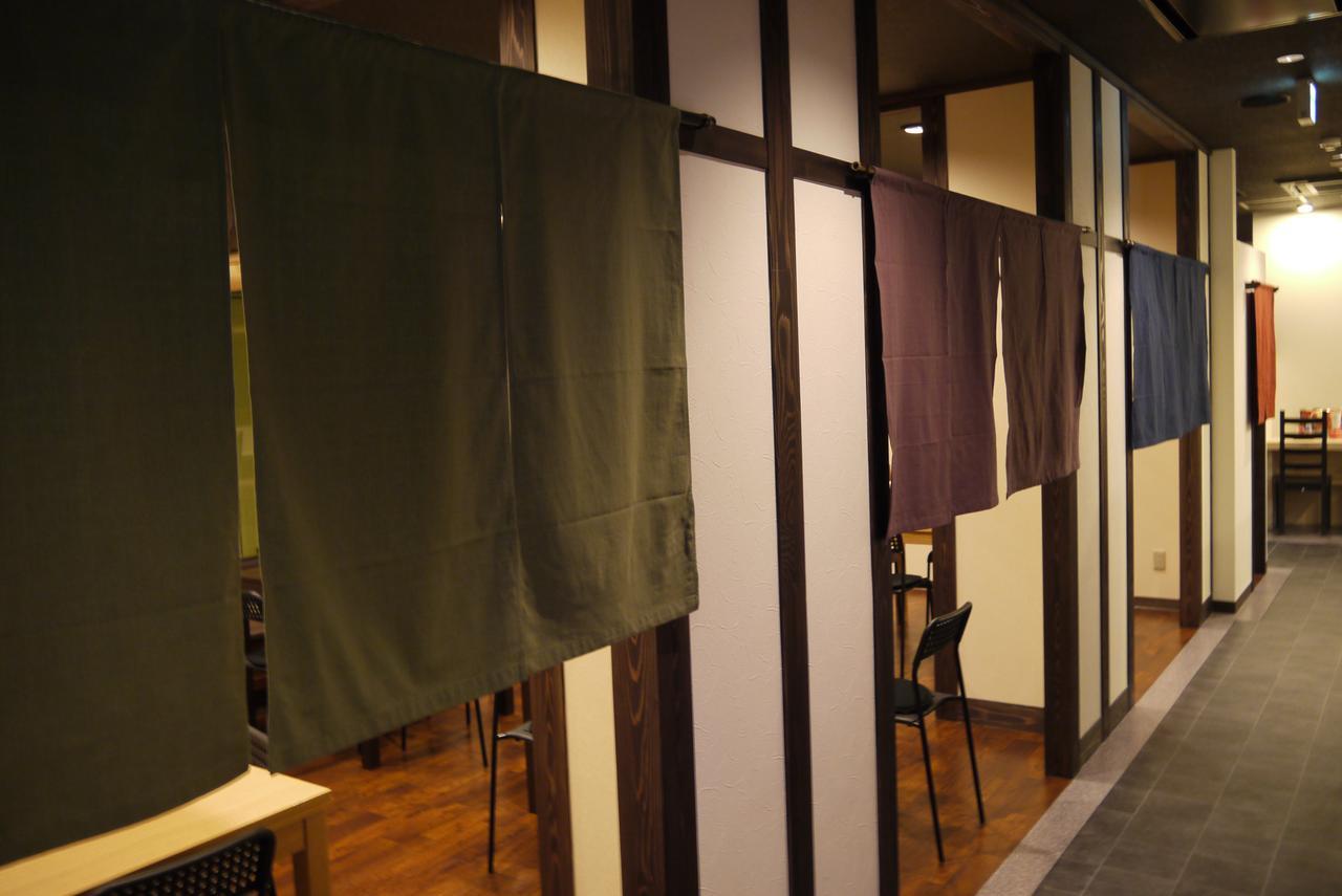 Hamakita Plaza Hotel Hamamatsu Ngoại thất bức ảnh