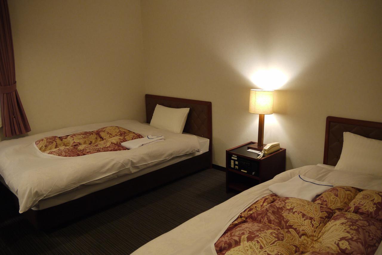 Hamakita Plaza Hotel Hamamatsu Ngoại thất bức ảnh