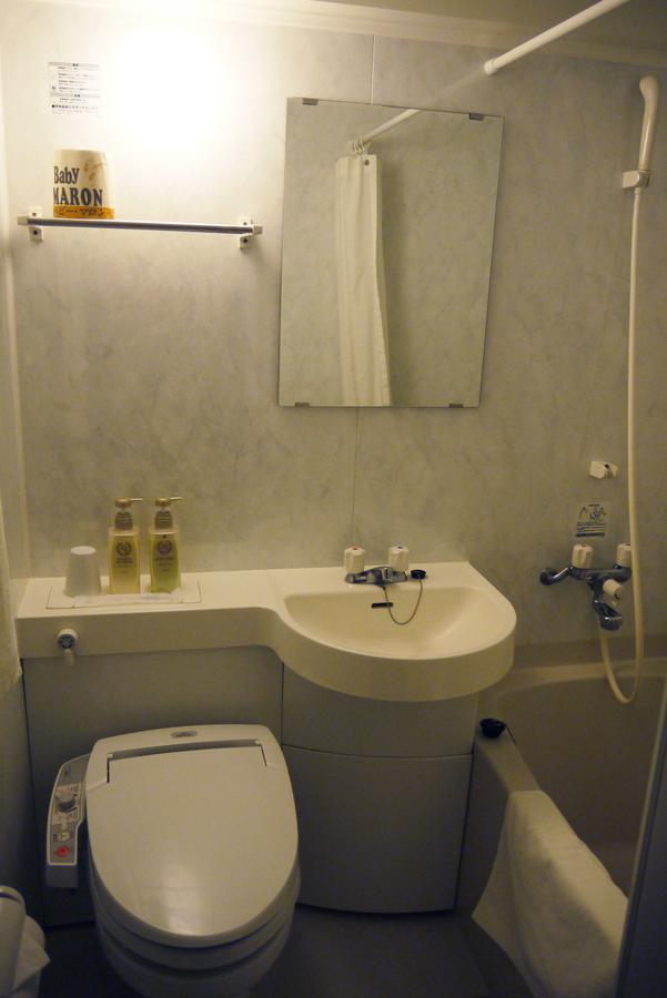 Hamakita Plaza Hotel Hamamatsu Ngoại thất bức ảnh