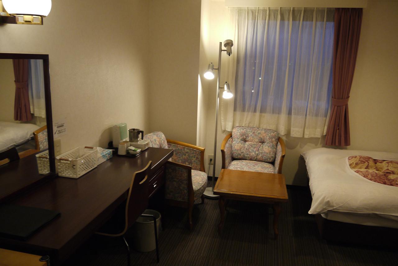 Hamakita Plaza Hotel Hamamatsu Ngoại thất bức ảnh