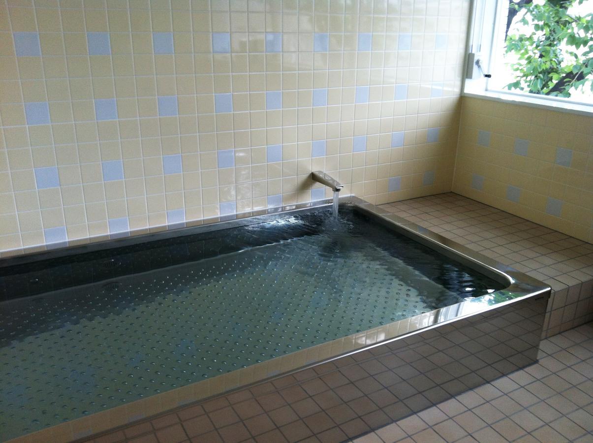 Hamakita Plaza Hotel Hamamatsu Ngoại thất bức ảnh