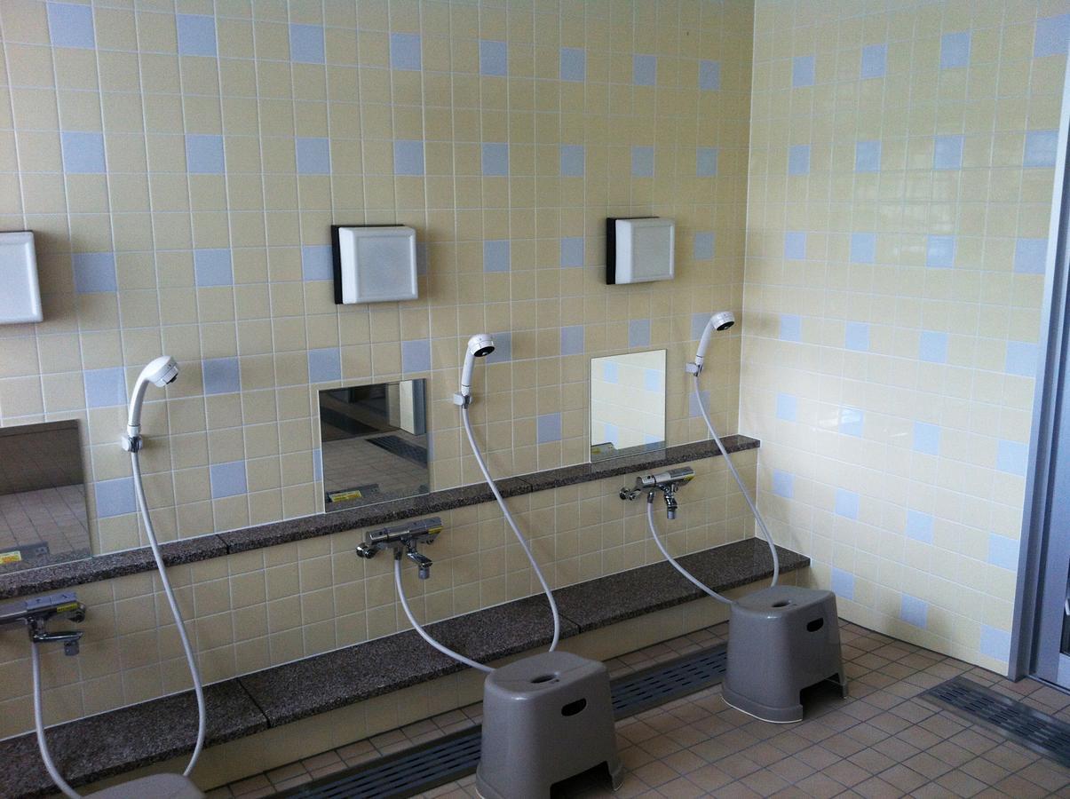 Hamakita Plaza Hotel Hamamatsu Ngoại thất bức ảnh